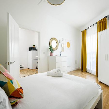 Charming 1 Bedroom Apartment Bristol Extérieur photo