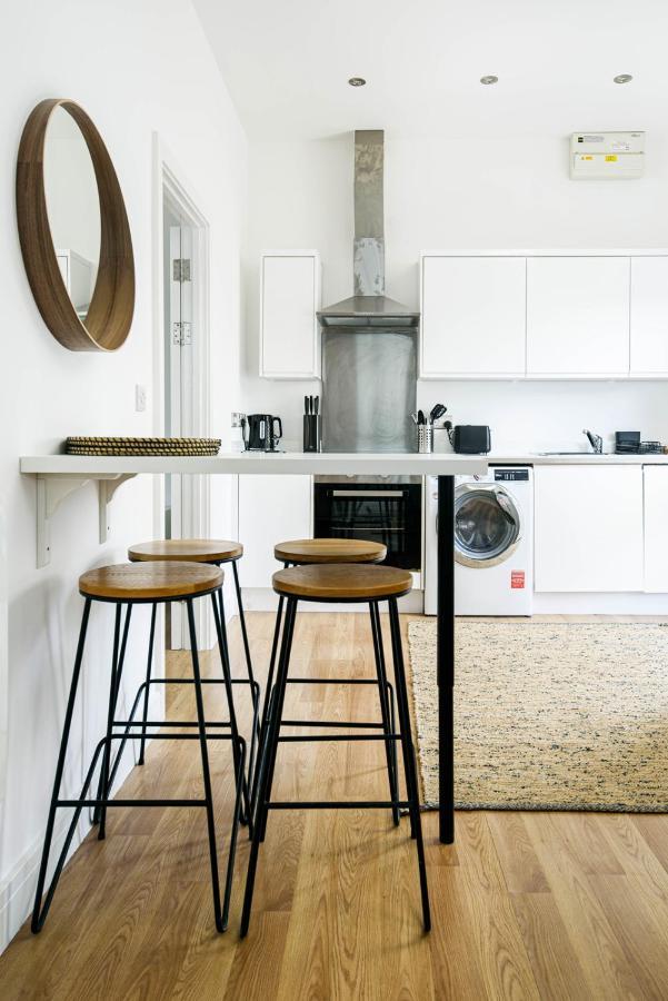 Charming 1 Bedroom Apartment Bristol Extérieur photo